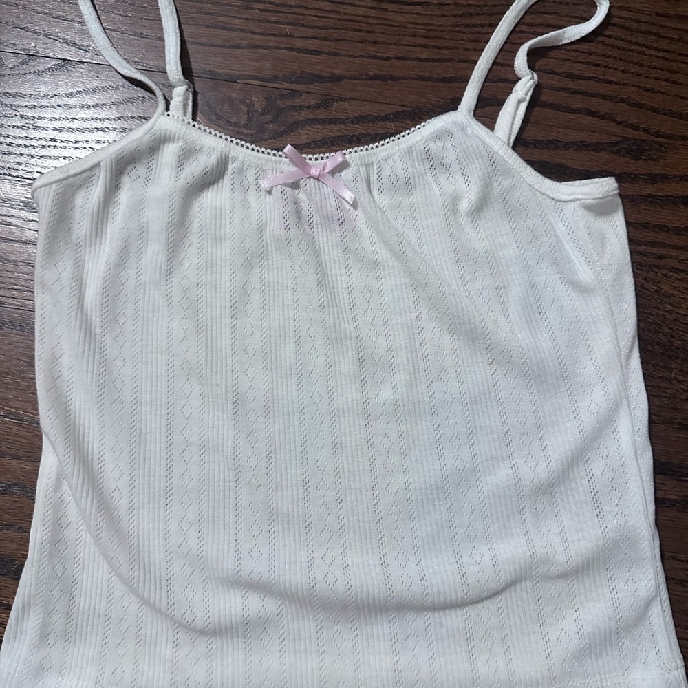 Edikted tank top